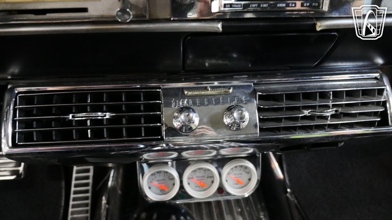 1964 Ford Galaxie 121