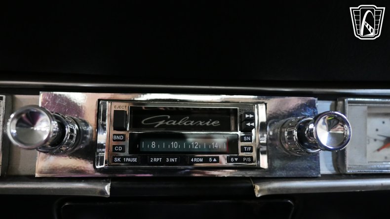 1964 Ford Galaxie 123