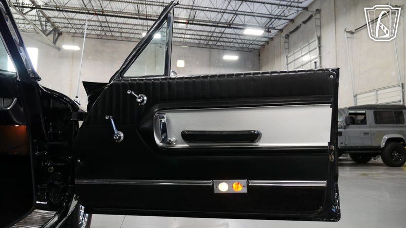 1964 Ford Galaxie 131
