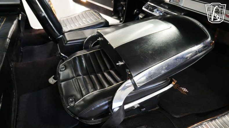 1964 Ford Galaxie 135