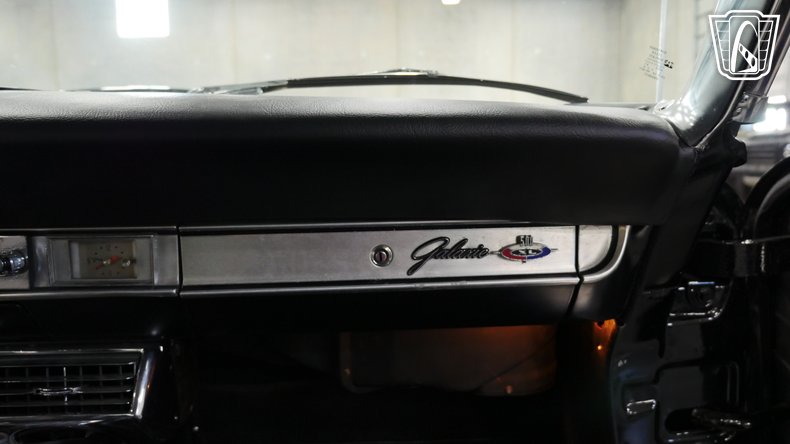 1964 Ford Galaxie 132