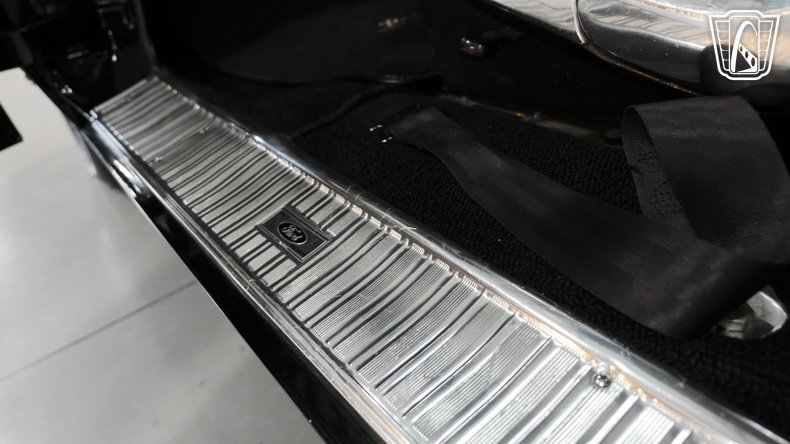 1964 Ford Galaxie 130