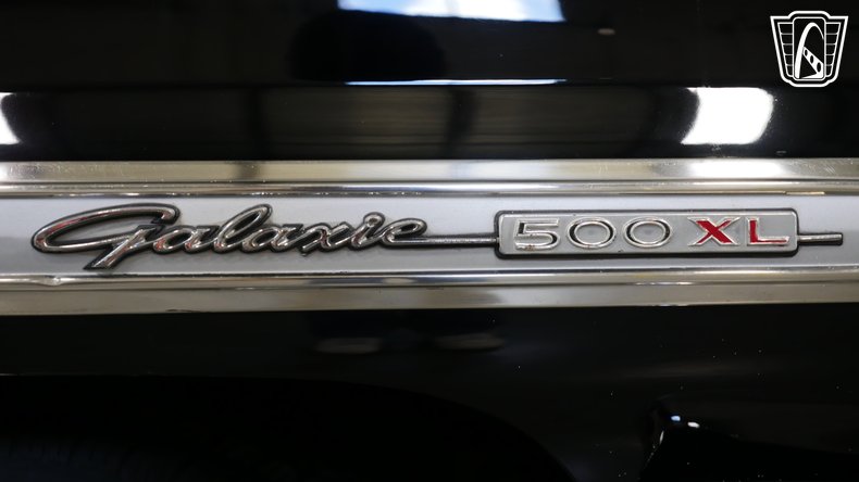 1964 Ford Galaxie 137