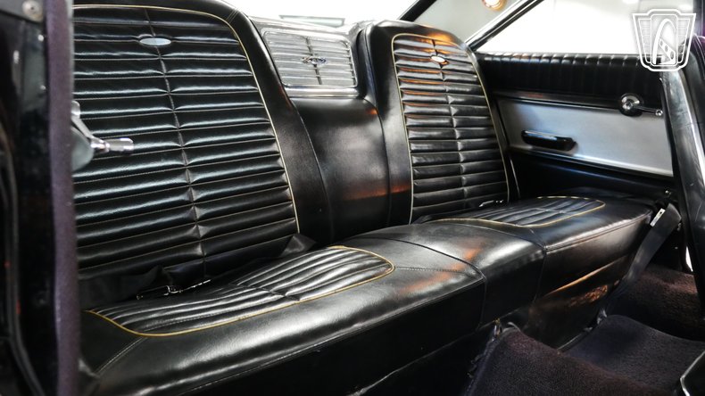1964 Ford Galaxie 134