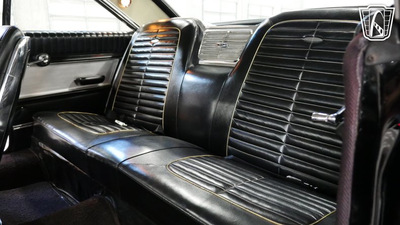 1964 Ford Galaxie 136