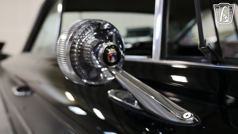 1964 Ford Galaxie 141