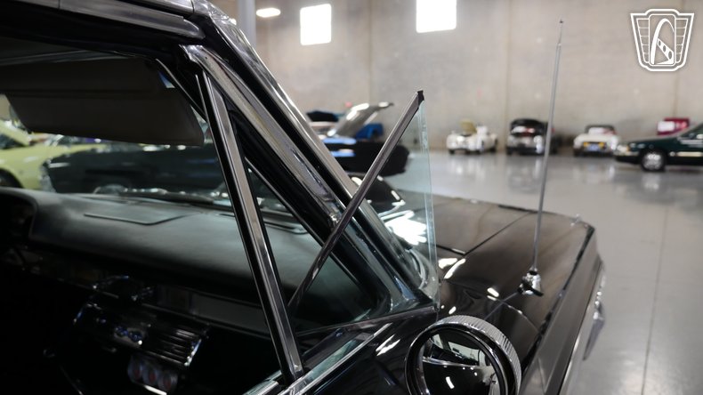 1964 Ford Galaxie 143