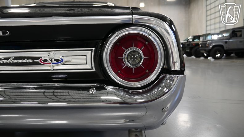 1964 Ford Galaxie 145