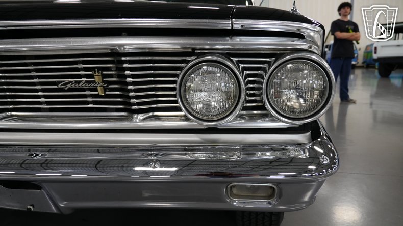 1964 Ford Galaxie 150