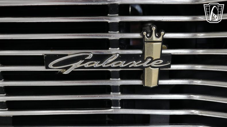 1964 Ford Galaxie 151