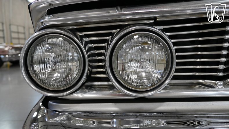 1964 Ford Galaxie 153