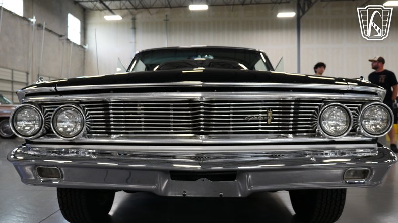 1964 Ford Galaxie 152
