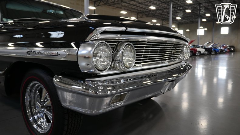 1964 Ford Galaxie 154