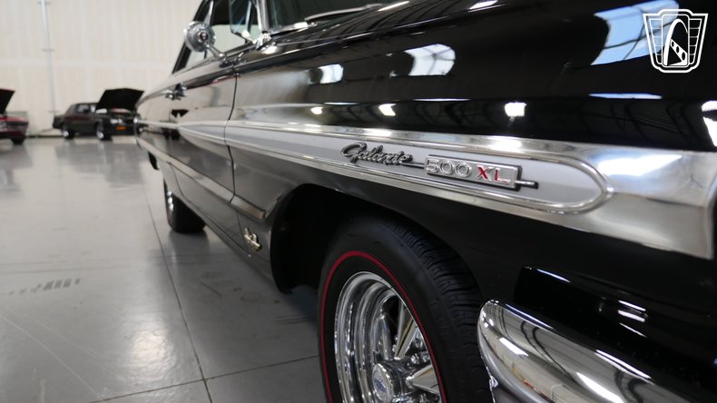1964 Ford Galaxie 155