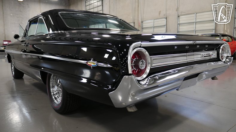 1964 Ford Galaxie 157