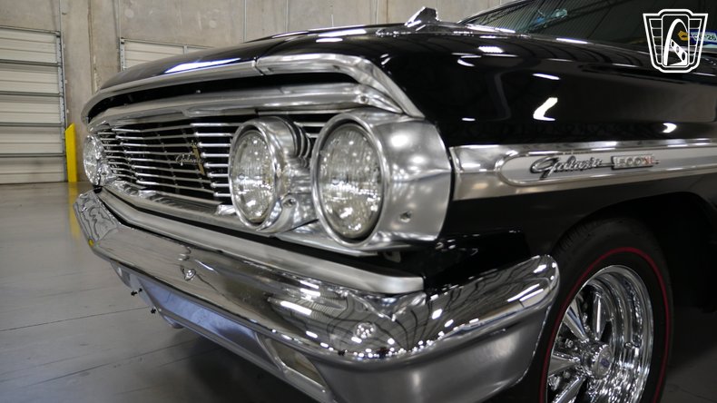 1964 Ford Galaxie 159