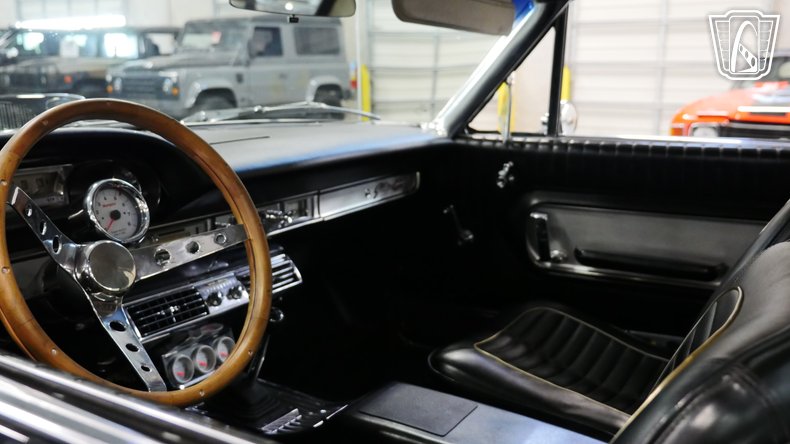 1964 Ford Galaxie 15