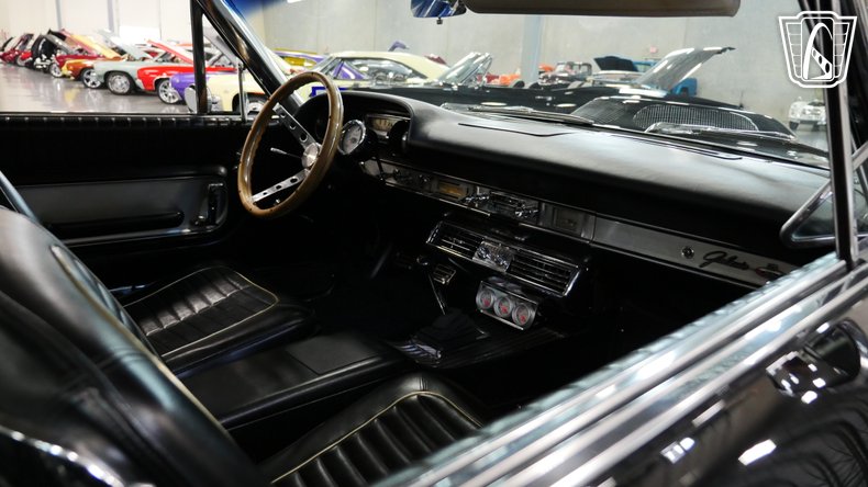 1964 Ford Galaxie 163
