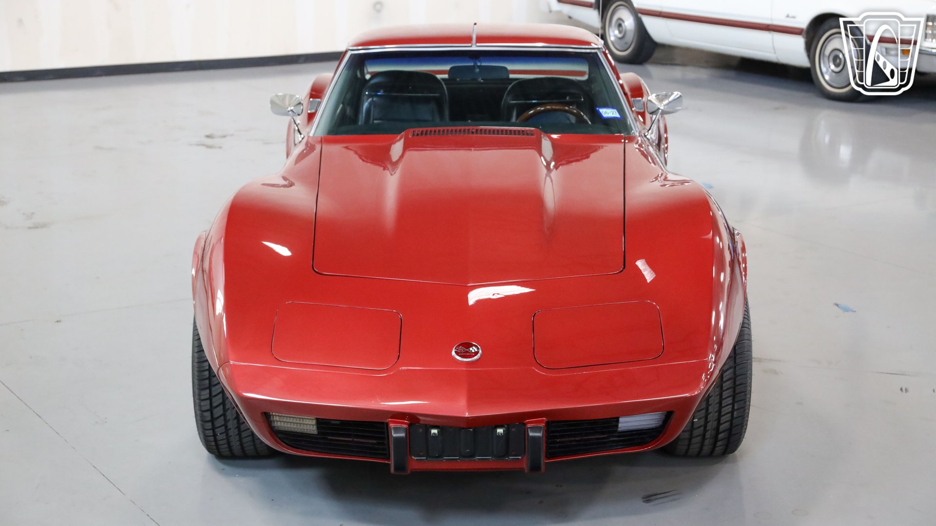 1975 Corvette picture #26