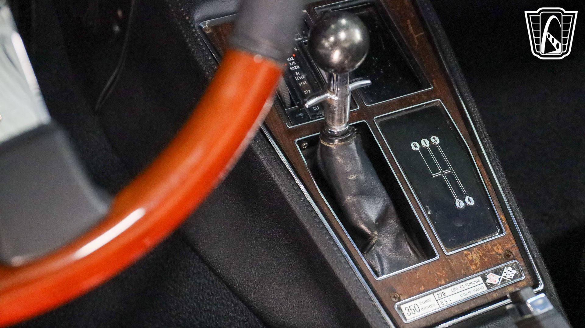 1975 Corvette picture #16