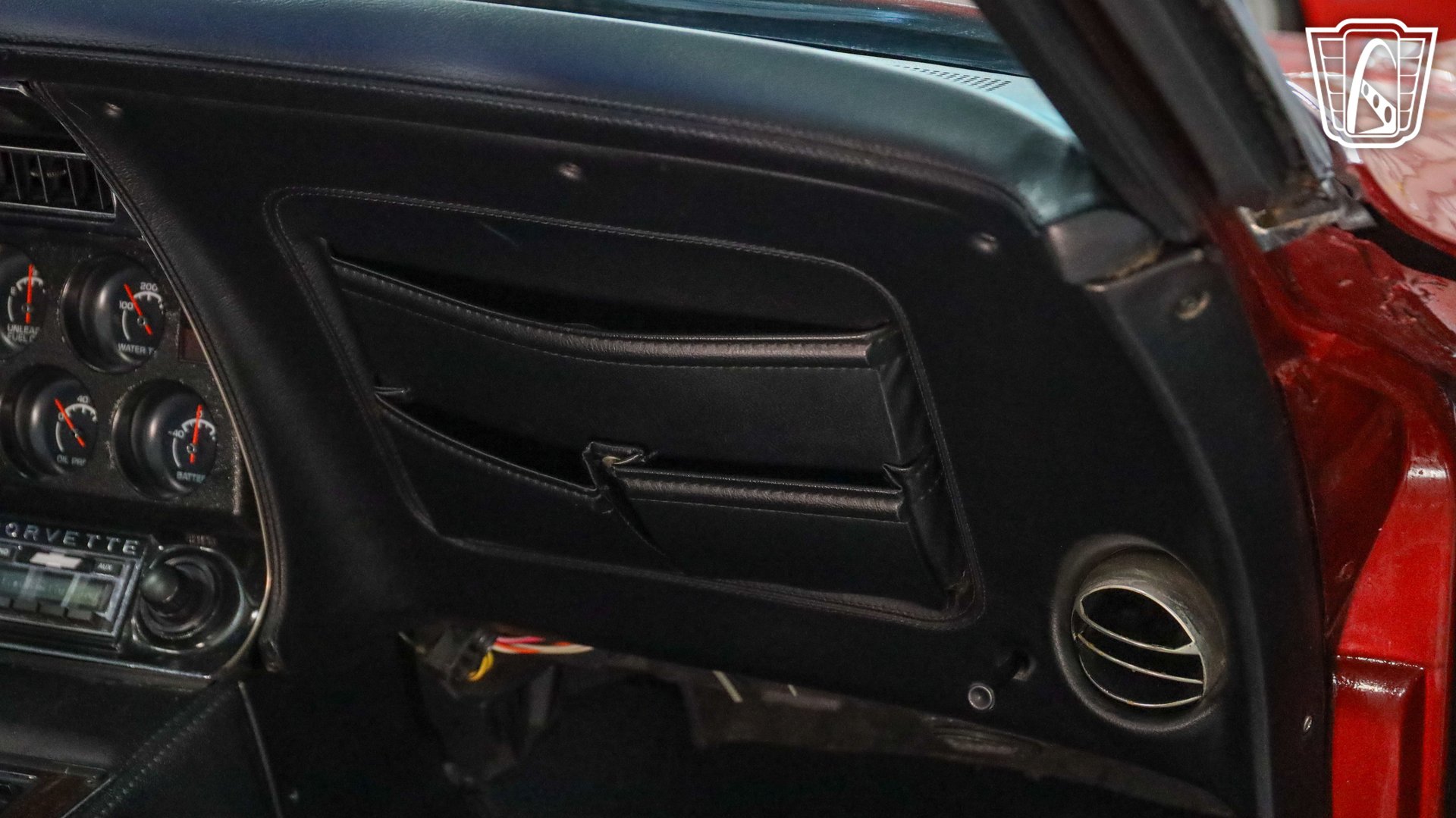 1975 Corvette picture #13