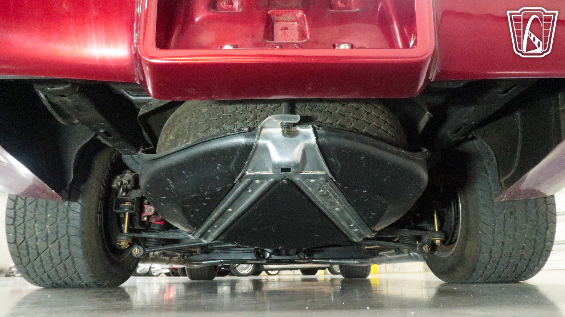 1976 Corvette picture #22