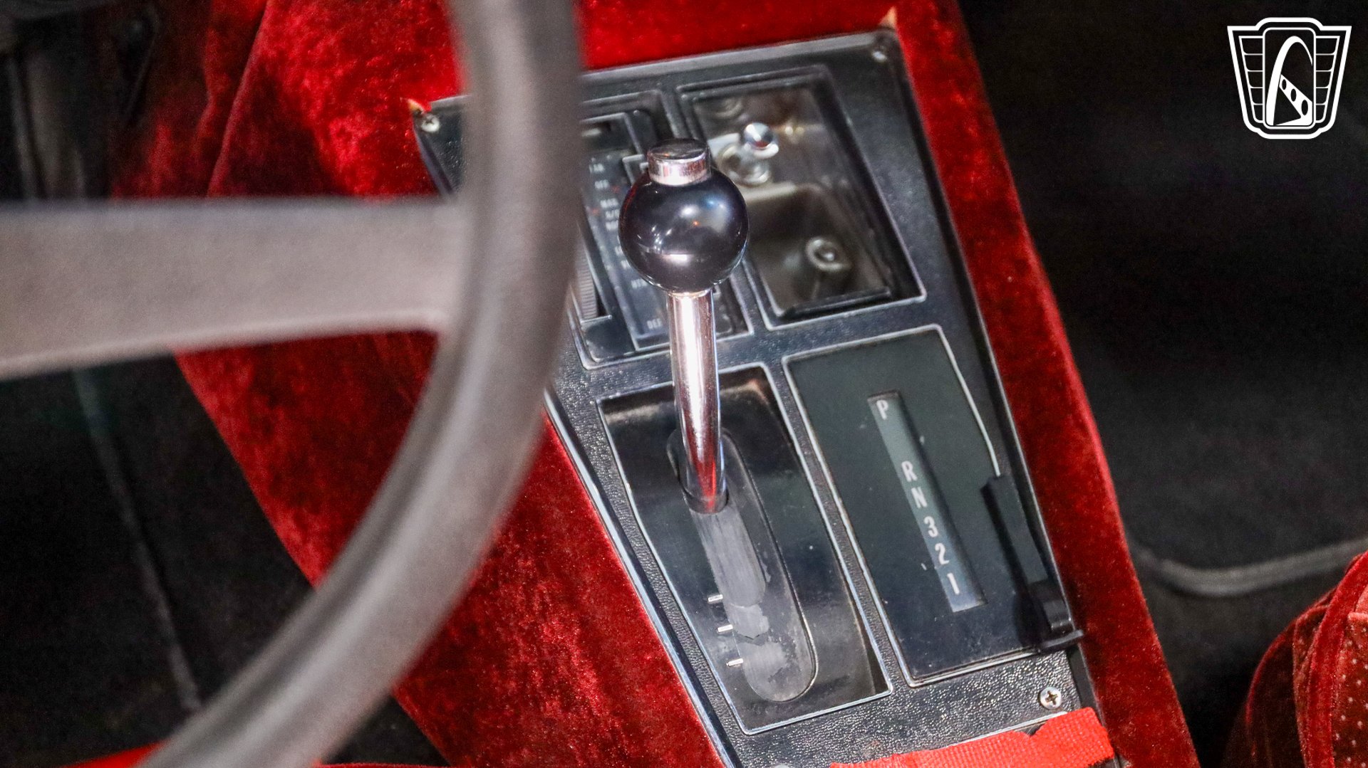 1976 Corvette picture #13