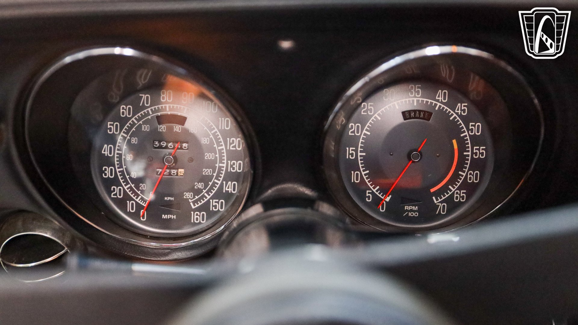 1976 Corvette picture #14