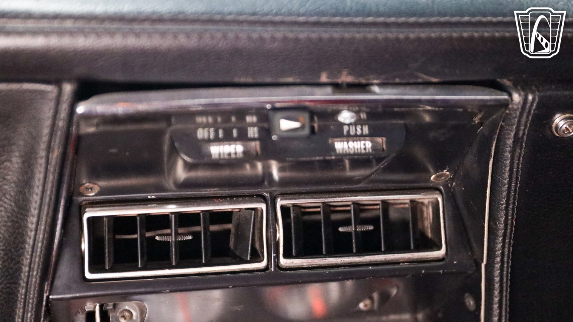 1976 Corvette picture #15