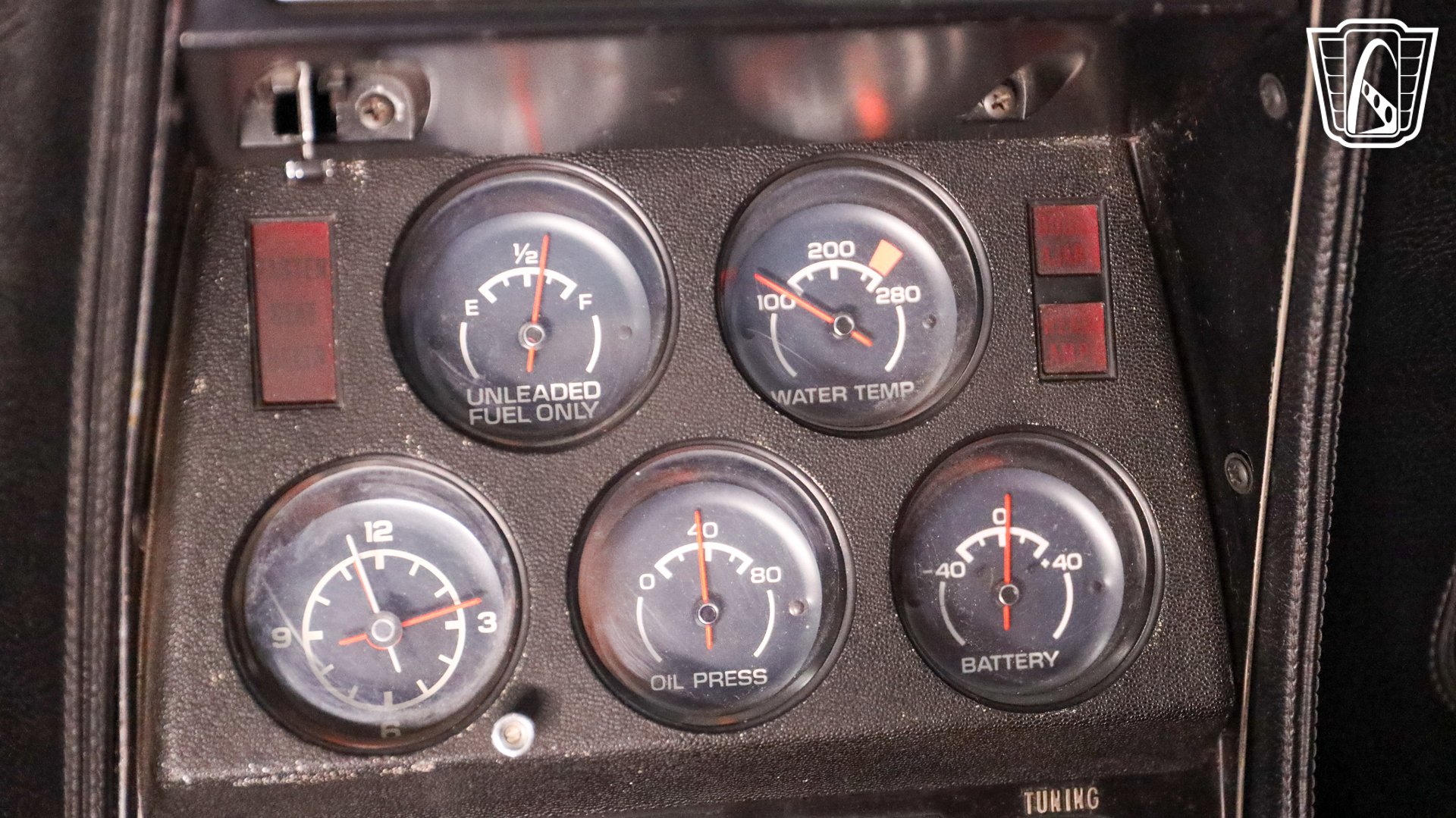 1976 Corvette picture #16