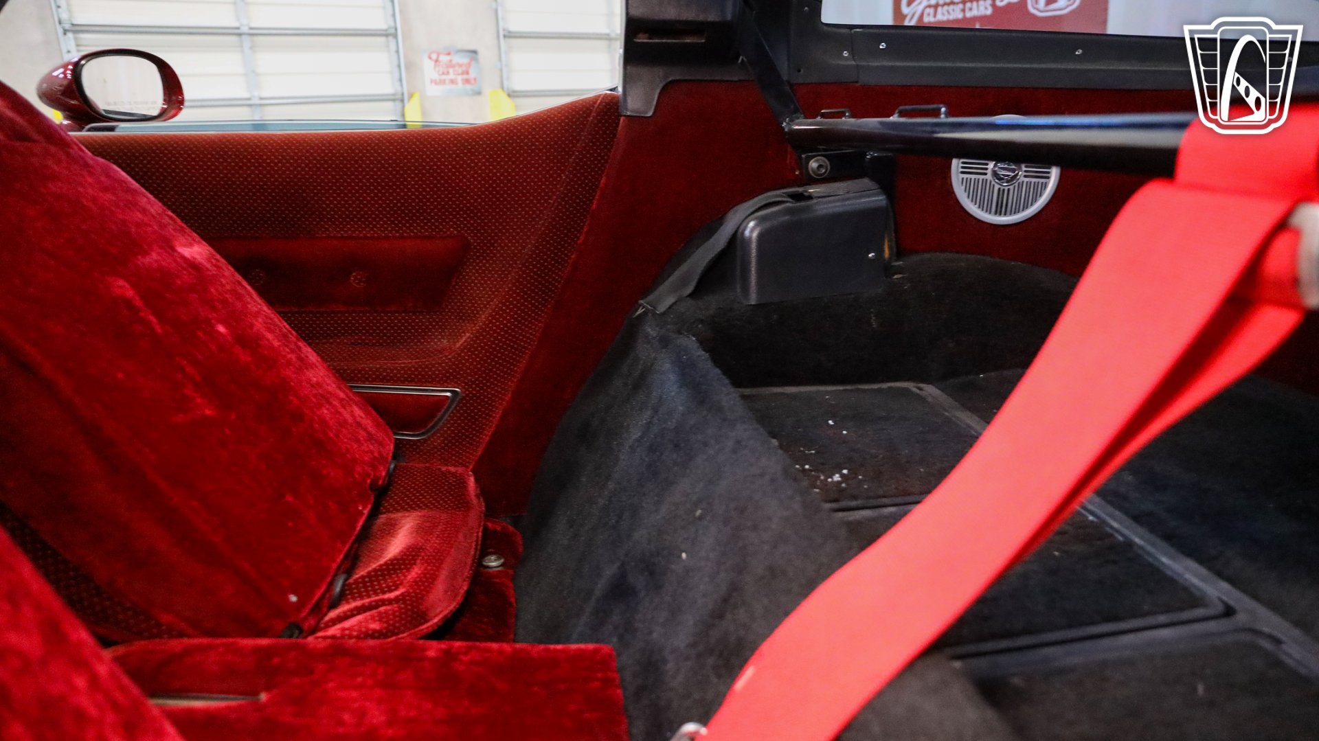 1976 Corvette picture #19
