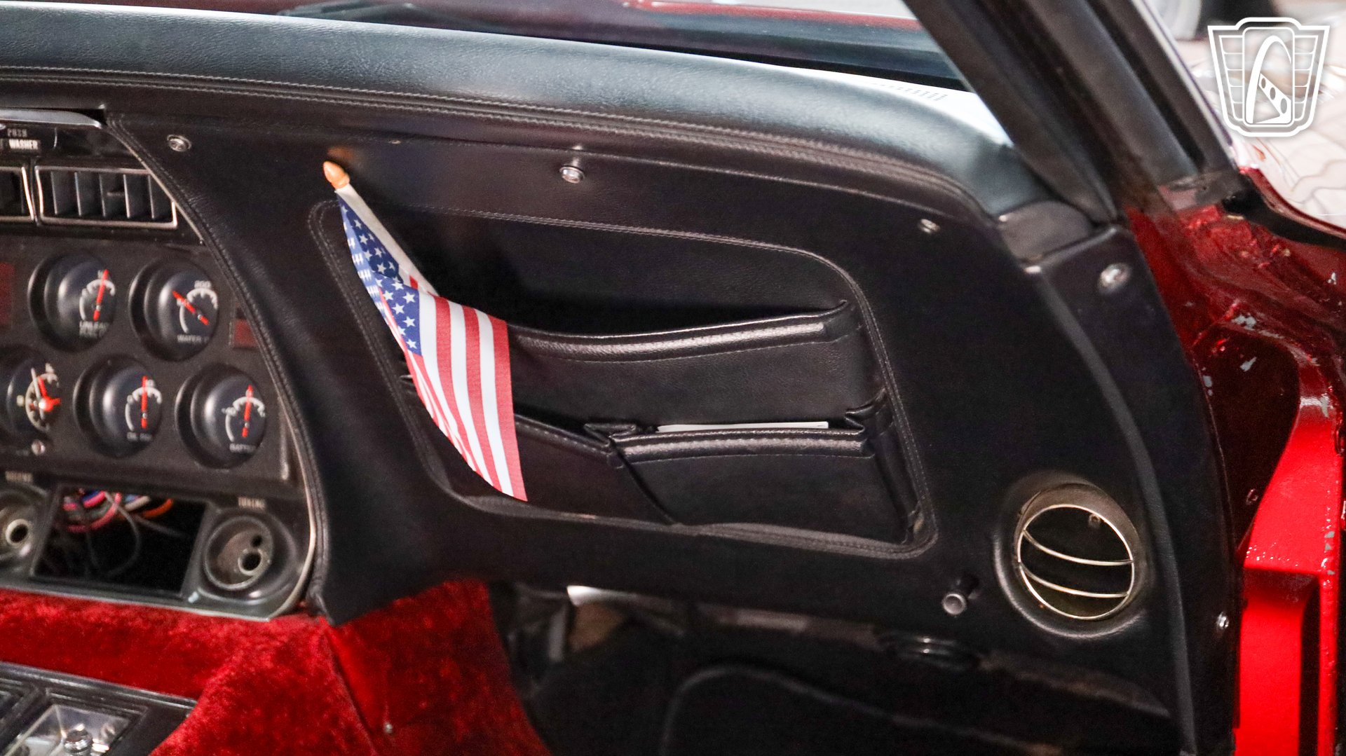 1976 Corvette picture #12