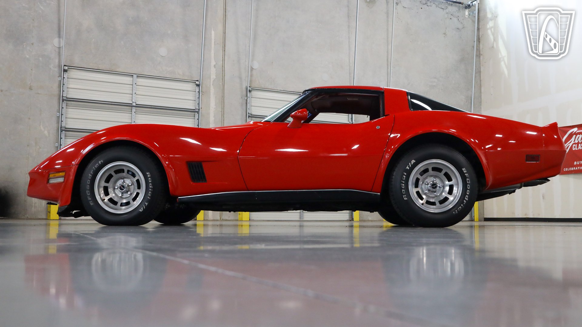 1980 Corvette picture #29