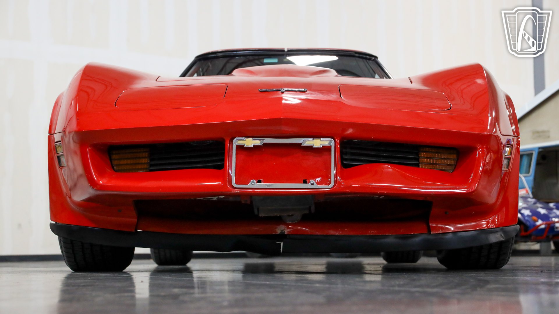 1980 Corvette picture #27