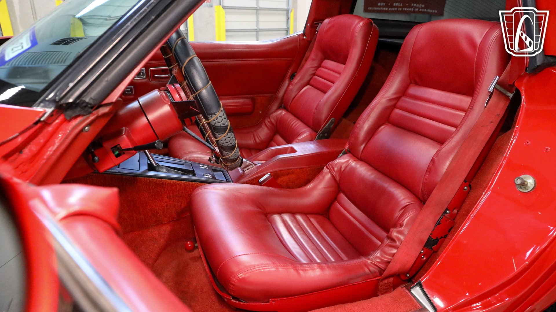1980 Corvette picture #10