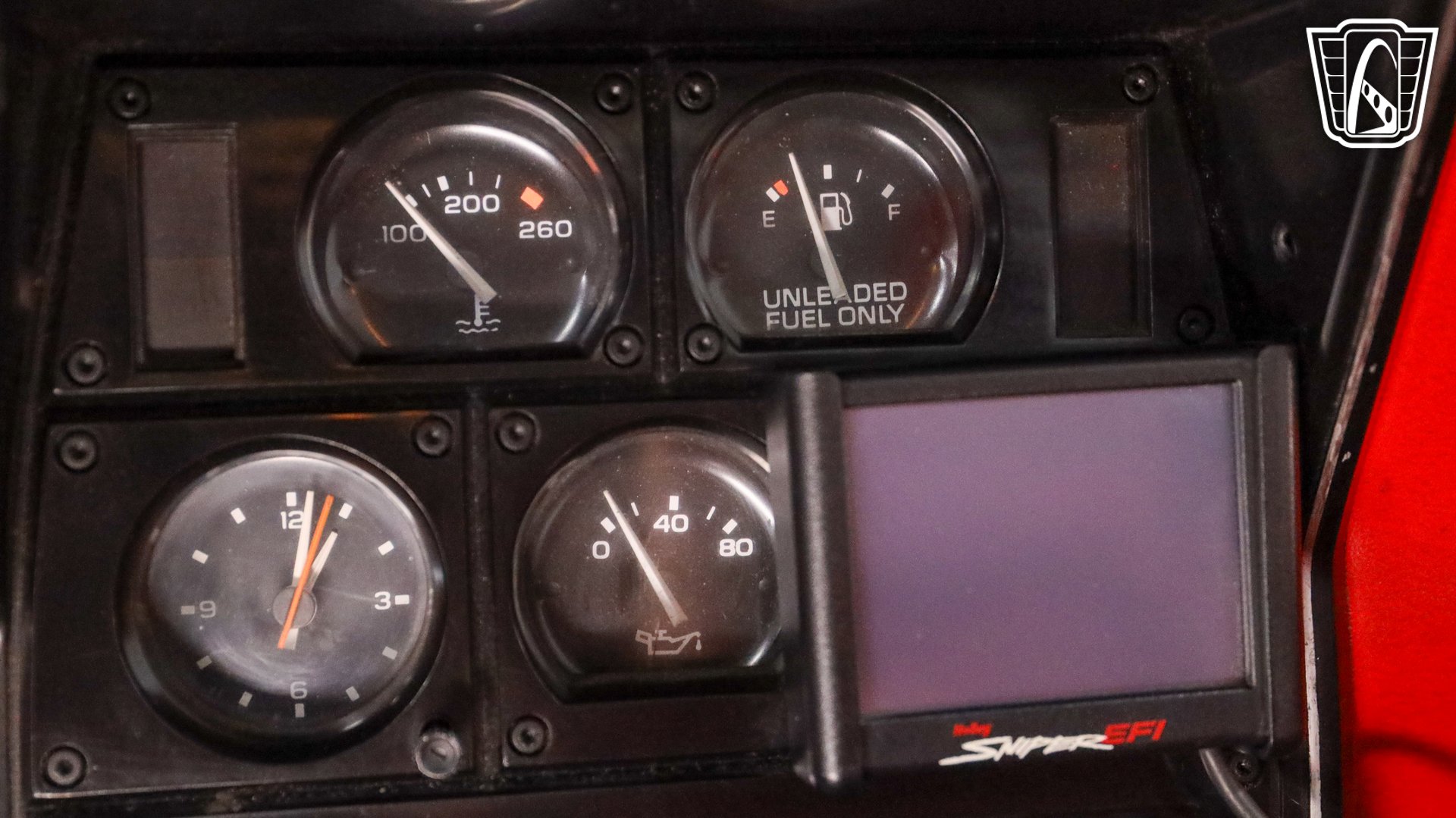 1980 Corvette picture #16