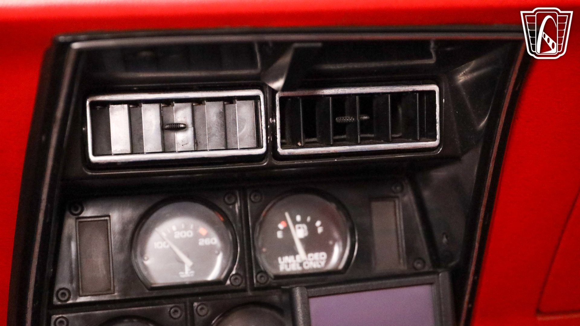 1980 Corvette picture #15