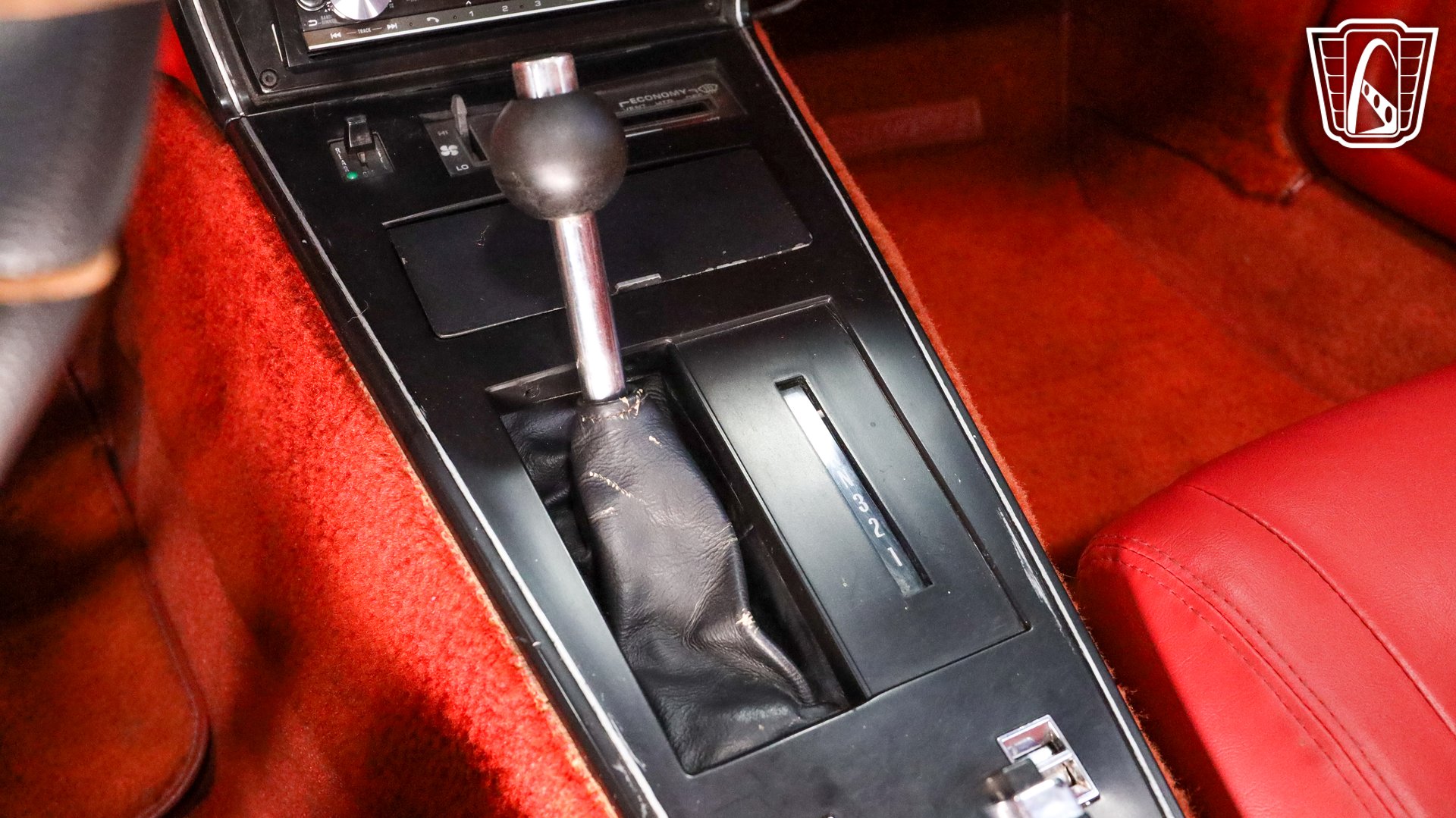 1980 Corvette picture #18