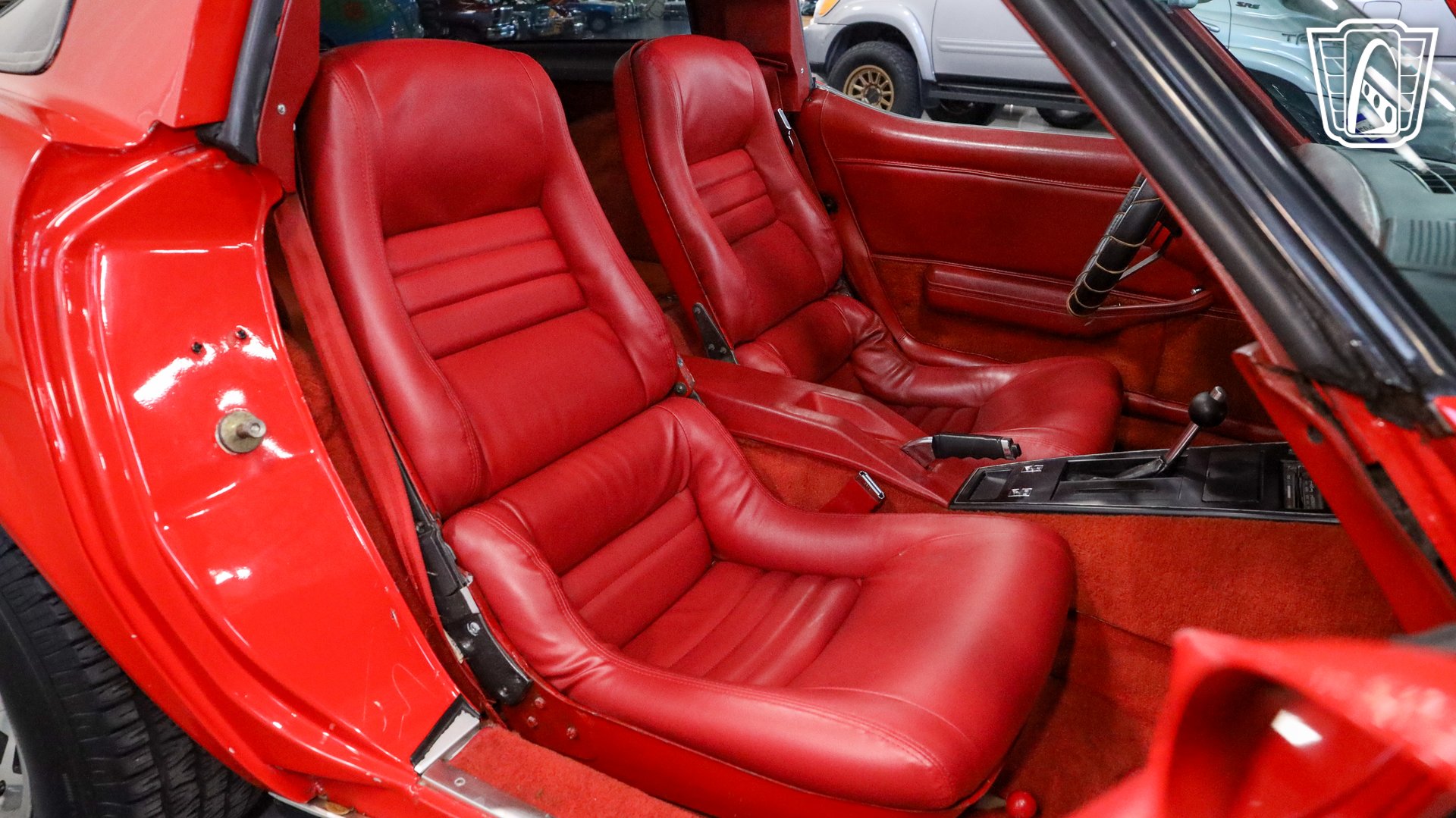 1980 Corvette picture #19