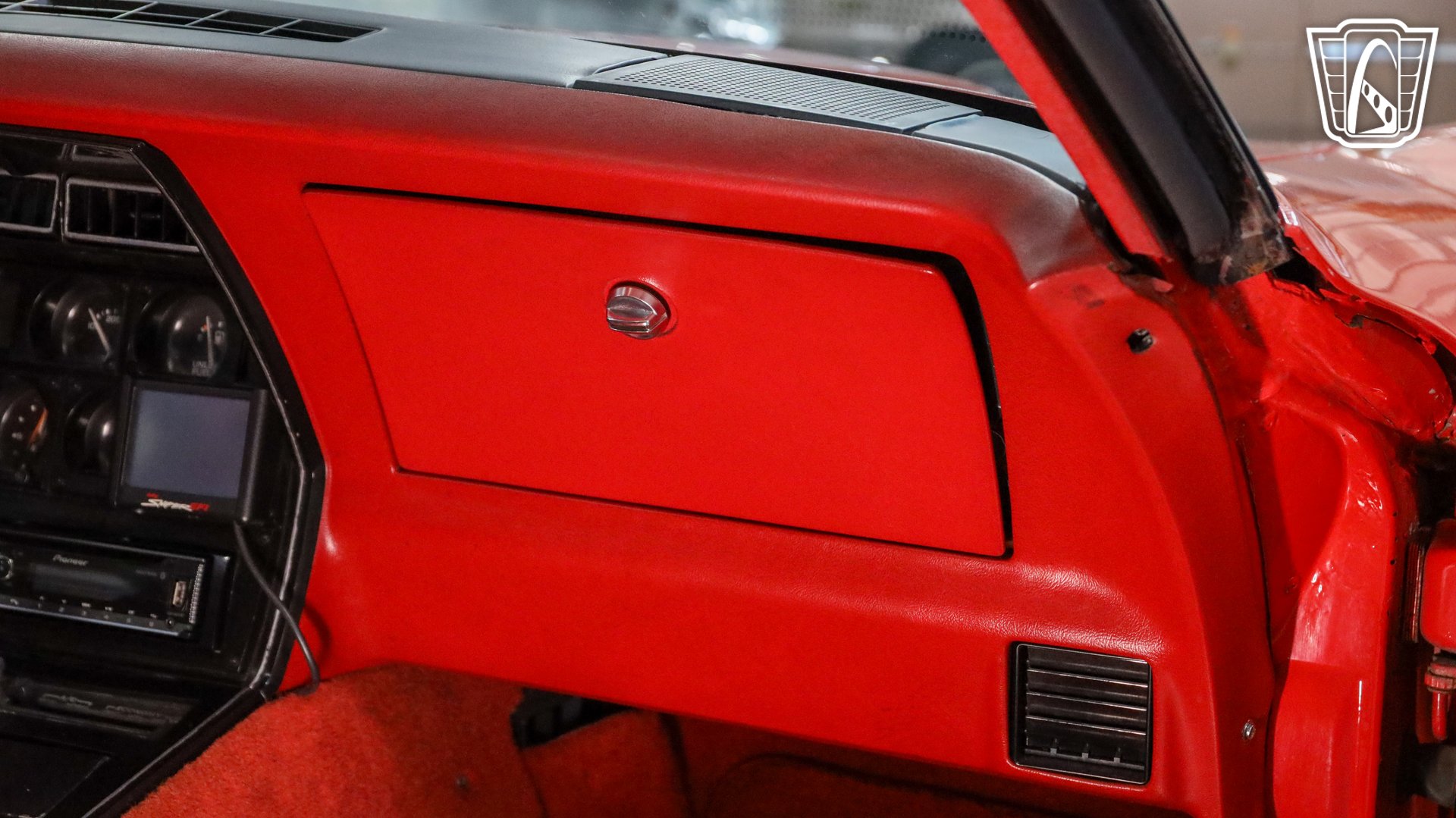 1980 Corvette picture #12