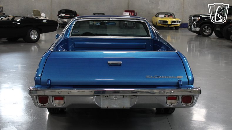 1976 Chevrolet El Camino 6