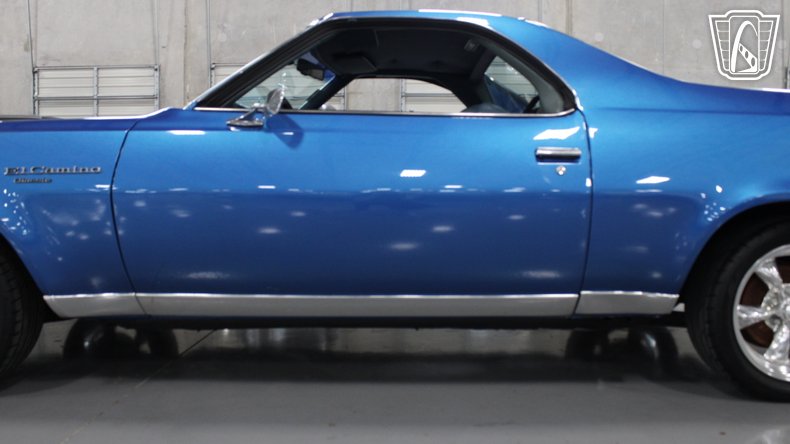 1976 Chevrolet El Camino 42