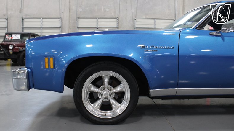 1976 Chevrolet El Camino 41