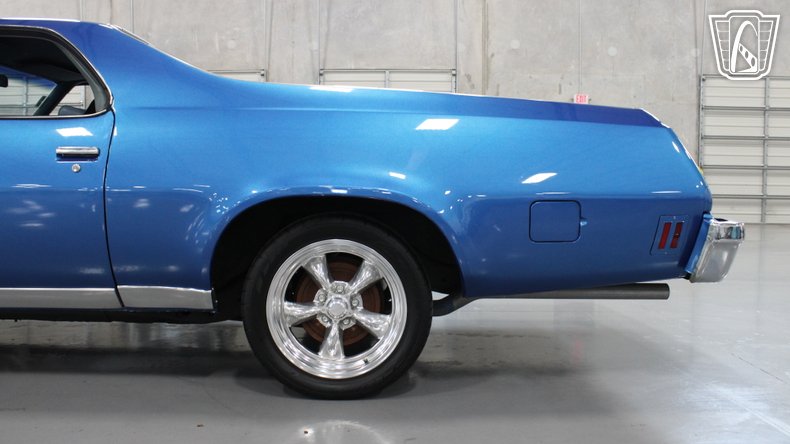 1976 Chevrolet El Camino 43