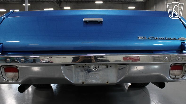 1976 Chevrolet El Camino 45