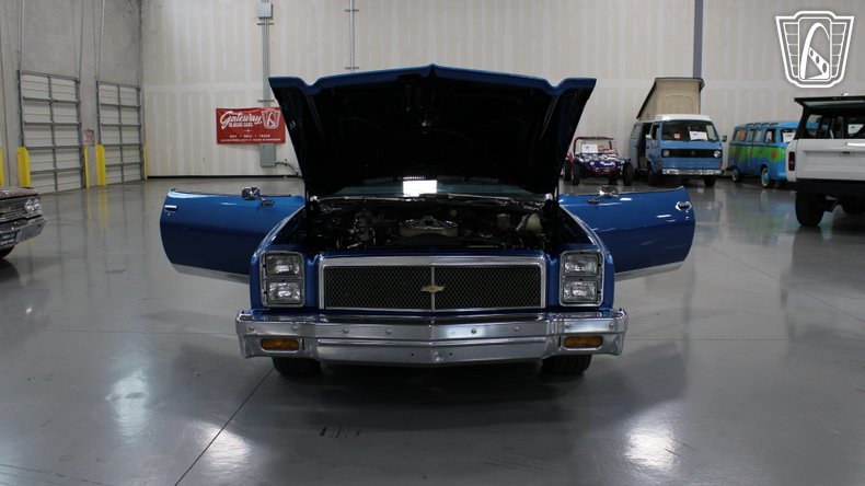 1976 Chevrolet El Camino 75