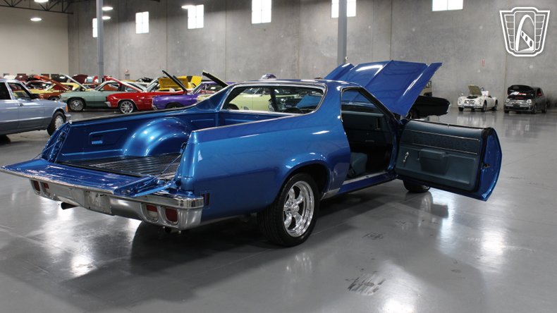 1976 Chevrolet El Camino 90