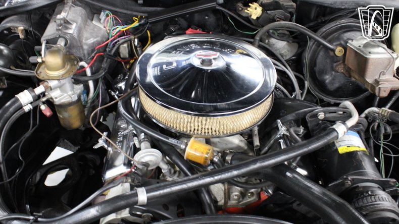 1976 Chevrolet El Camino 99