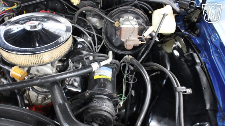 1976 Chevrolet El Camino 100