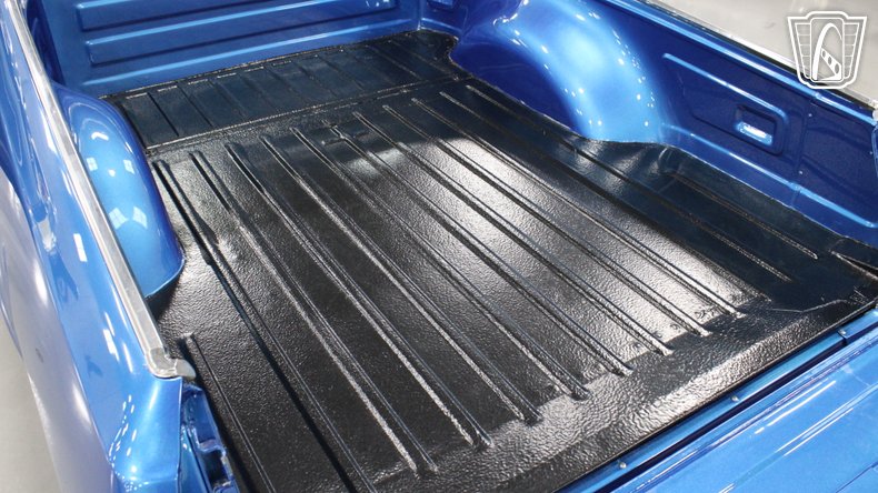 1976 Chevrolet El Camino 11